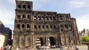 Porta Nigra