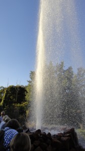 Geysir Andernach